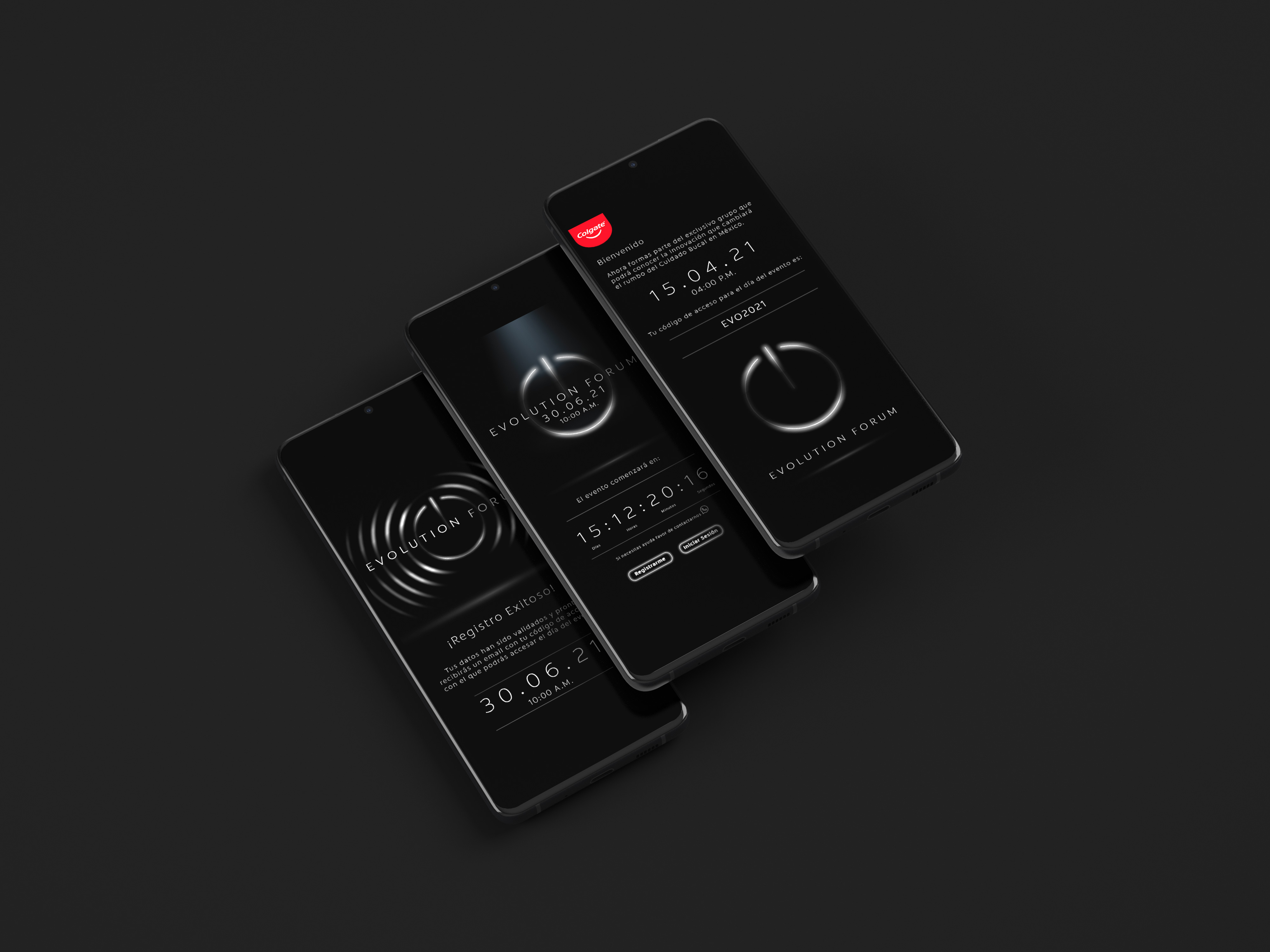 Equipo de Kiobit desarrollando proyectos