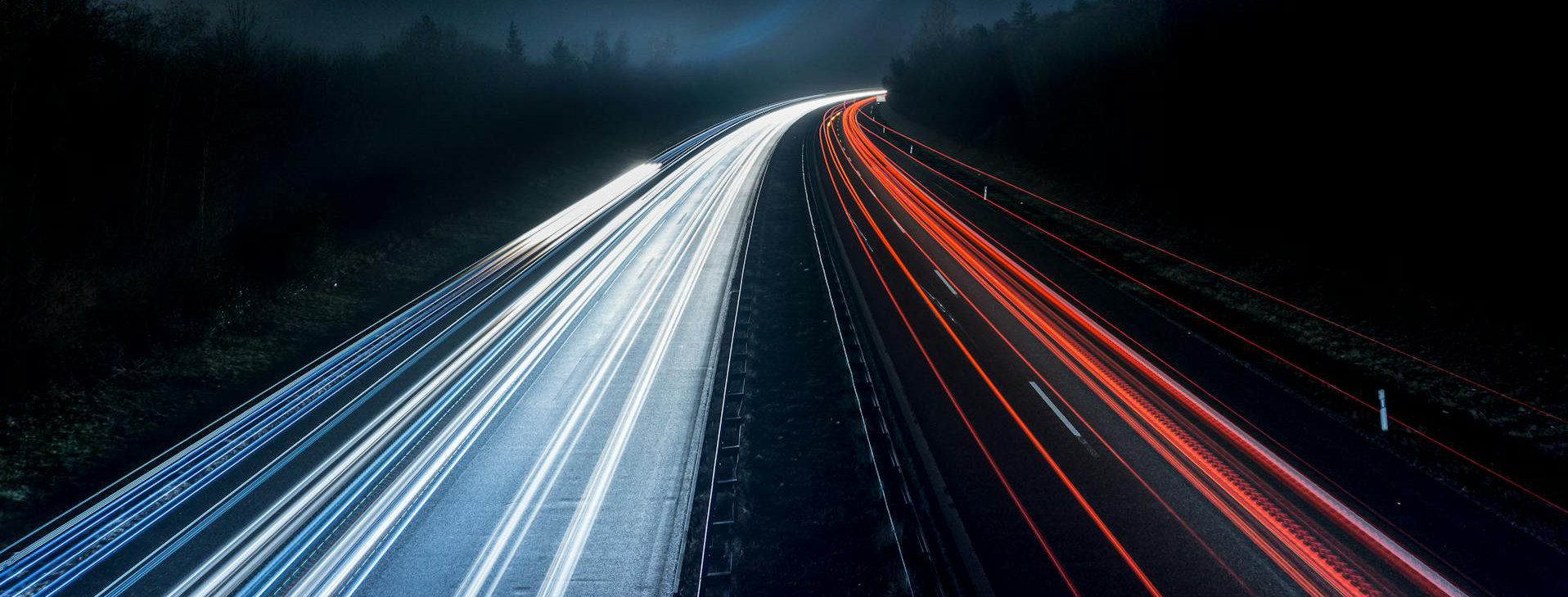 Carretera — soluciones Kiobit