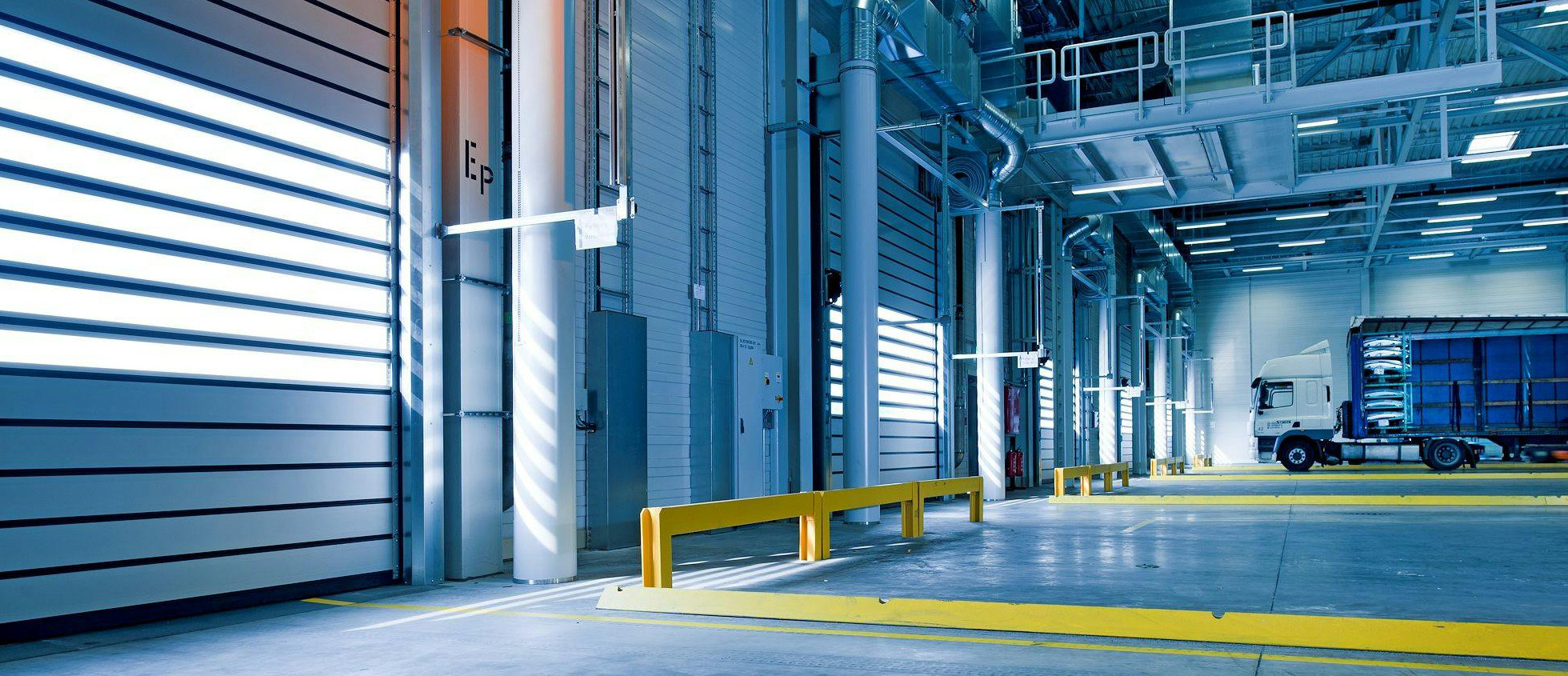 Industria y soluciones tecnológicas Kiobit